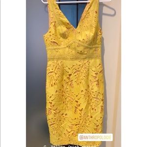 Brand new free people spring dress